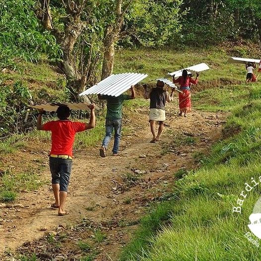Dhading Sundaripani Nepal 2015 Dhading Sundaripani Nepal 2015