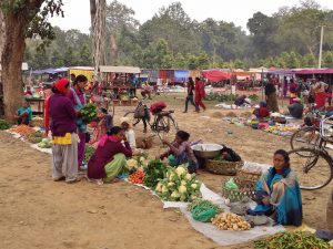 Thakurdwara Bardiya nepal