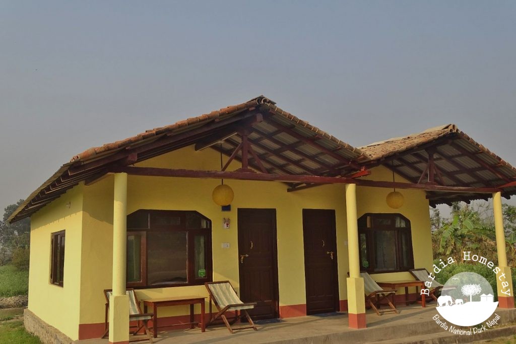 Bardia Homestay, Nepal