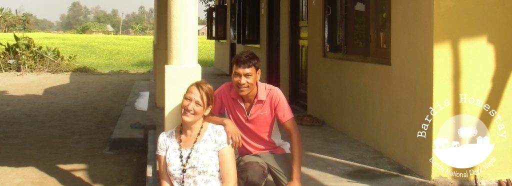 Bardia Homestay