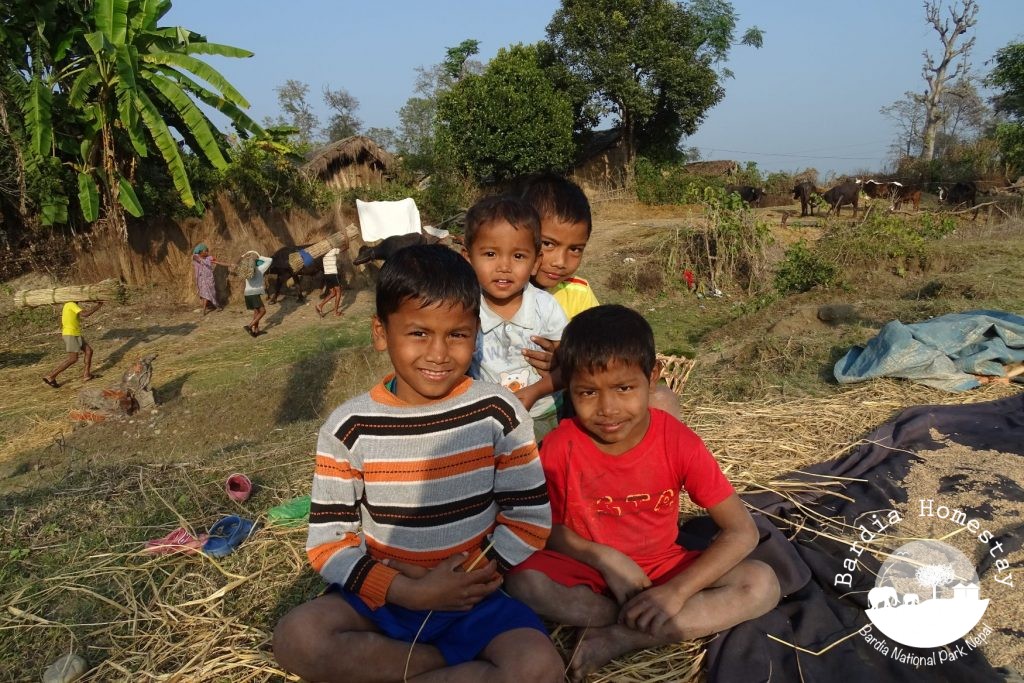Countryside Bardia Homestay, Nepal
