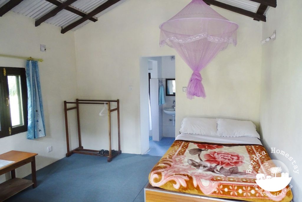 Bardia Homestay, Nepal