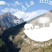 Telpani trekking Bardia National Park Telpani trekking Bardia National Park