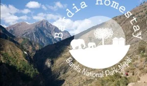Telpani trekking Bardia National Park