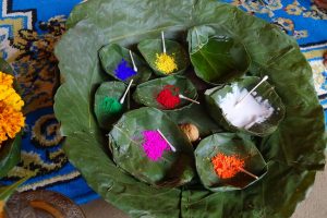 tihar tika bardia homestay 2015