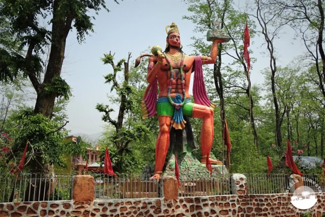 Hanuman Atariya
