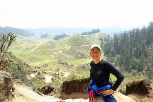 Khaptad National Park trekking
