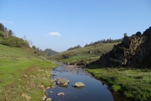 Khaptad National Park