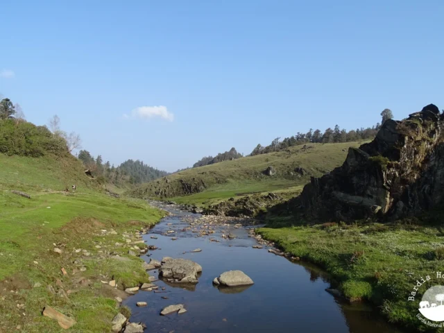 Khaptad National Park