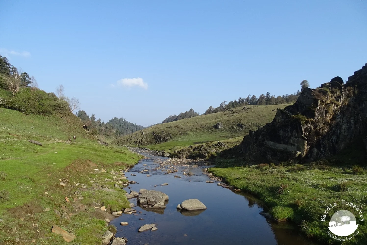 Khaptad National Park
