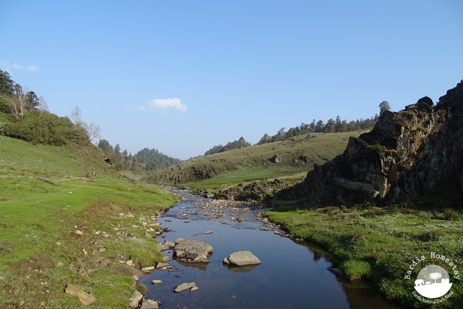 Khaptad National Park
