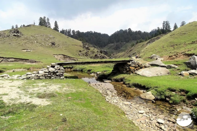 Khaptad National Park