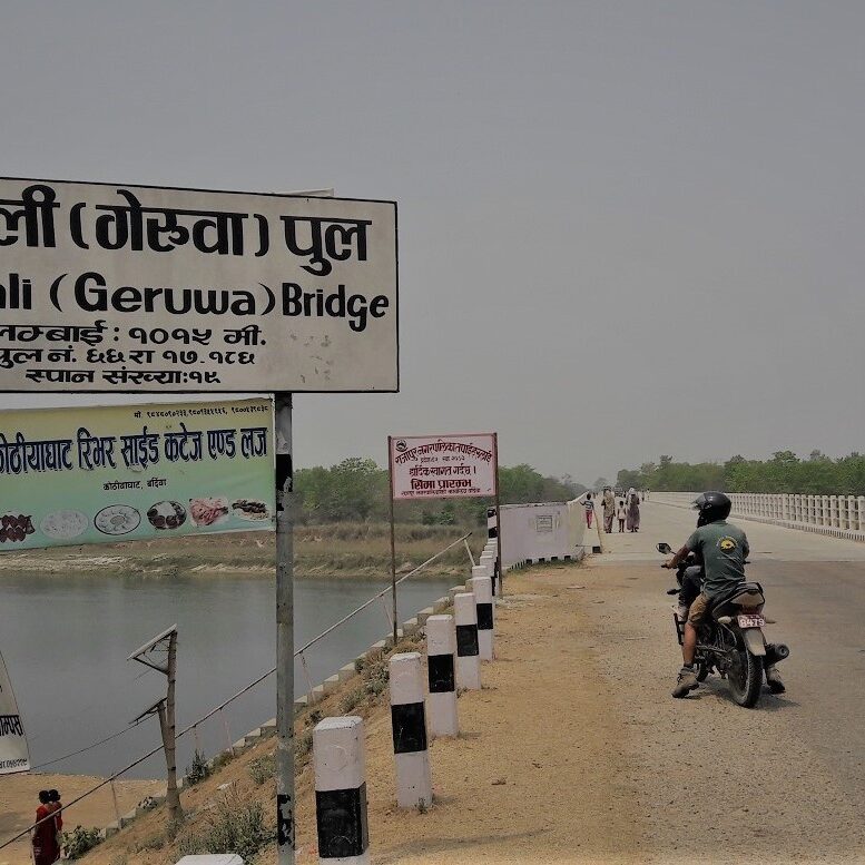 motorbike-terai-karnali-river-west-nepal motorbike-terai-karnali-river-west-nepal