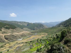 Sinja Valley Jumla Nepal