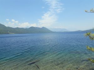 Rara National Park Nepal