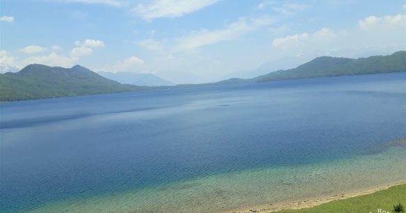 Rara National Park Nepal