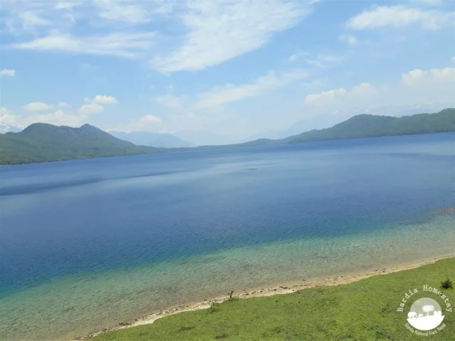 Rara National Park Nepal