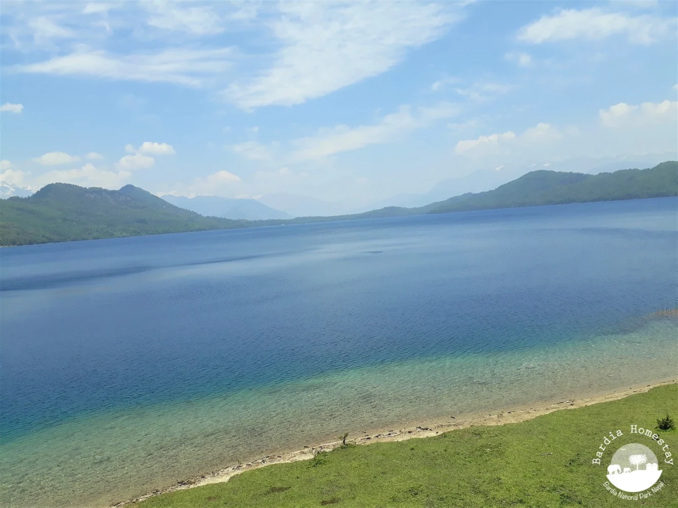 Rara National Park Nepal