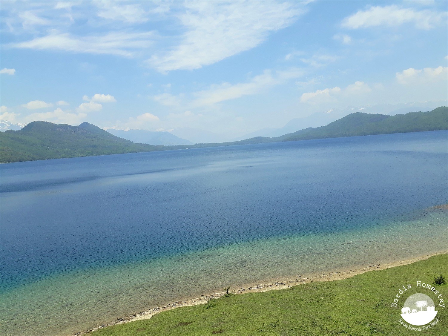 Rara National Park Nepal
