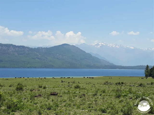 Rara Lake Rara National Park Nepal