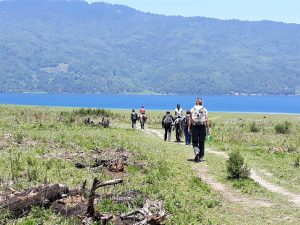 Trekking Rara National Park Nepal