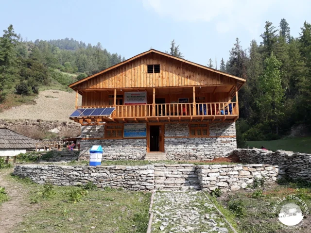 Homestay Rara National Park