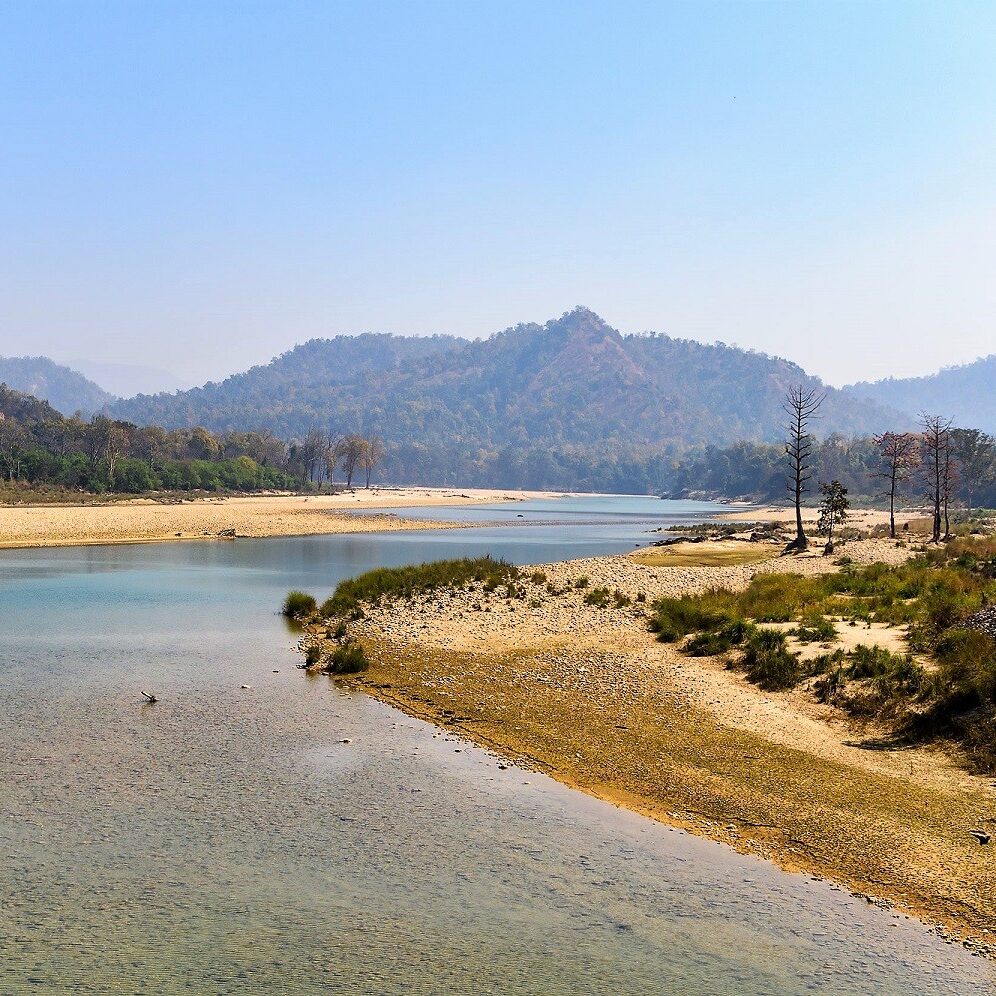 Babai Valley Bardia National Park Nepal Babai Valley Bardia National Park Nepal
