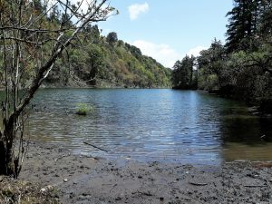 Khaptad Lake Nepal