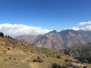 Trekking Khaptad National Park Nepal