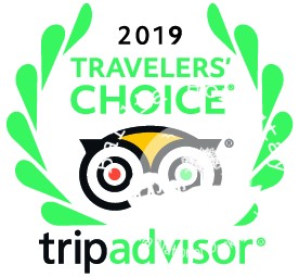 Tripadvisor award