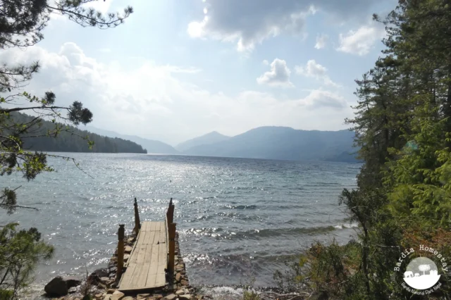 Rara Lake Rara National Park Nepal