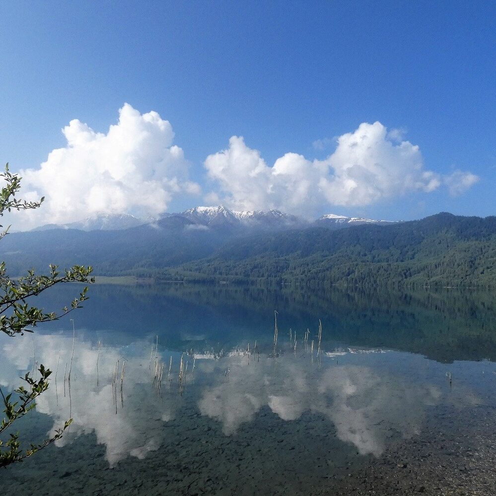 Rara Lake Rara National Park