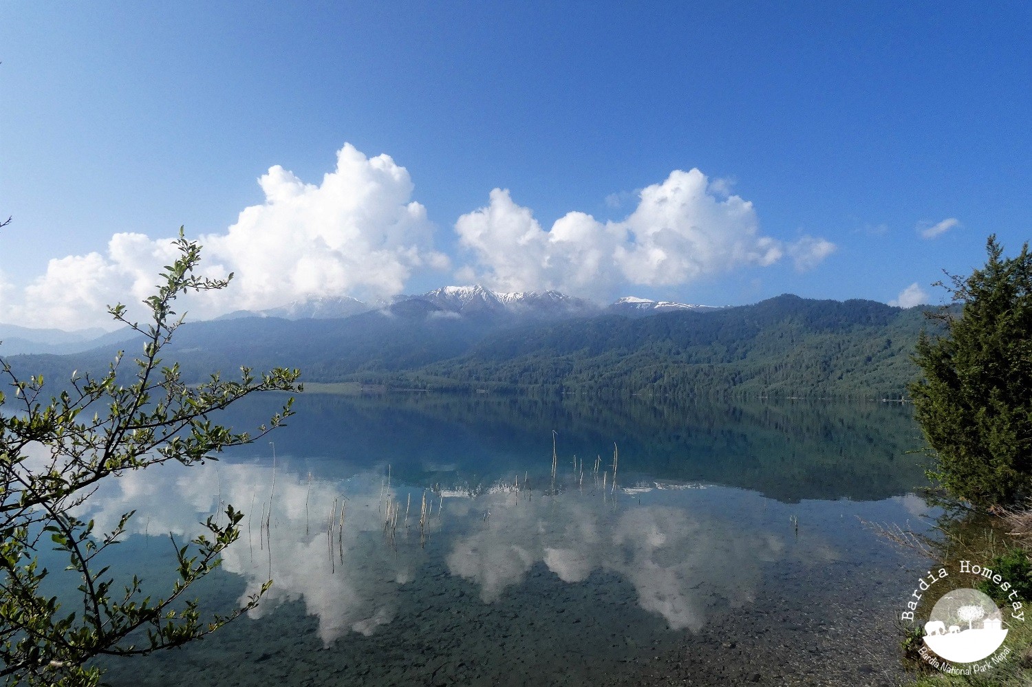 Rara Lake Rara National Park