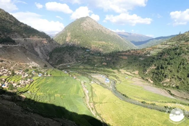 Sinja Valley Jumla Nepal