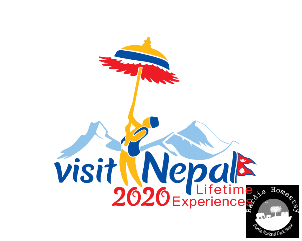 visit Nepal 2020