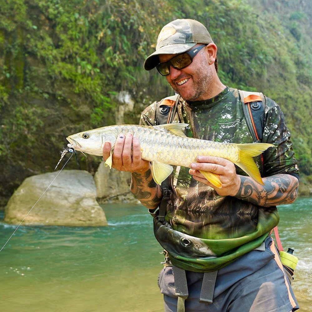 mahseer-fishing-bardia-national-park-nepal Mahseer fishing Bardia National Park