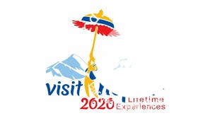 Visit Nepal 2020