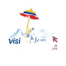 visti Nepal 2020 logo