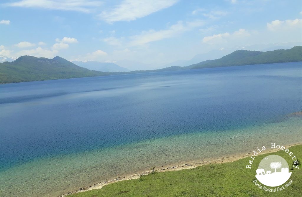 Rara Lake Nepal