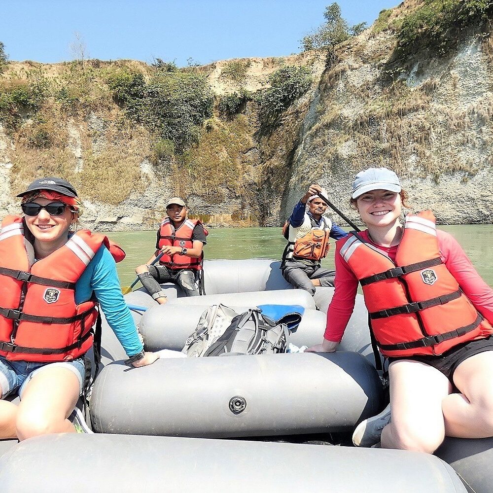 rafting-upper-karnali-river-far-west-nepal-bardia Rafting Upper Karnali Far West Nepal