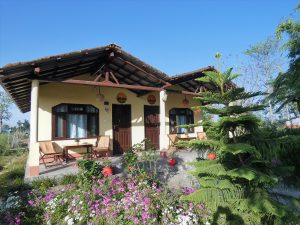 Rooms Bardia Homestay Nepal