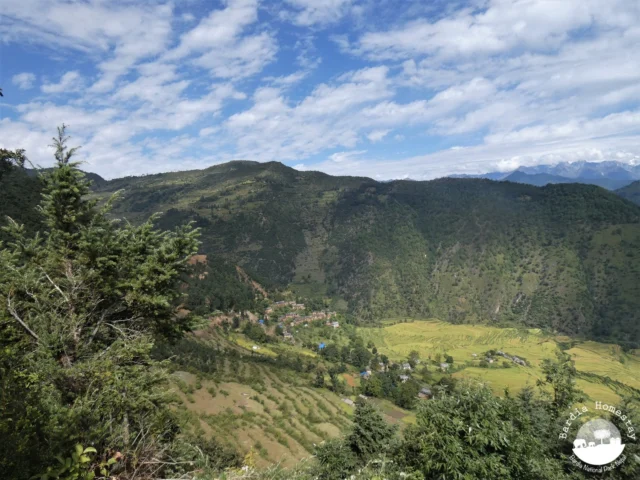 Khaptad National Park West Nepal