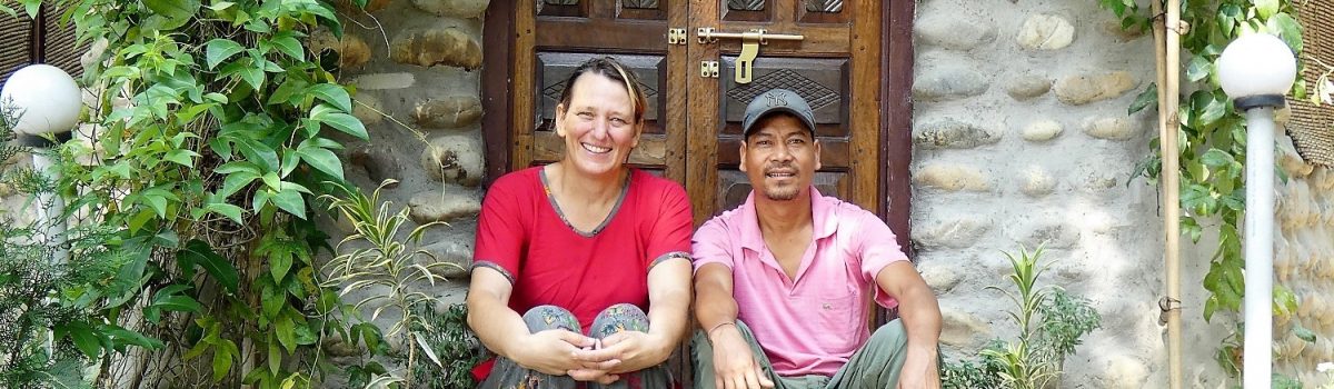 Sonja and Budhi Bardia Homestay 2nd of May 2020 Sonja and Budhi Bardia Homestay 2nd of May 2020