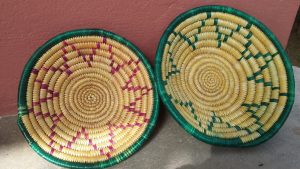 Tharu handicraft Bardia National Park Nepal Nepal
